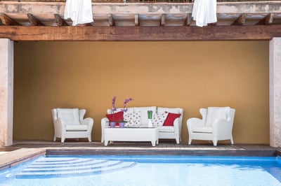 Luxury Villa Photo #7