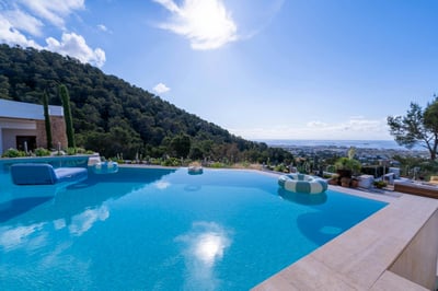 Luxury Villa Photo #3