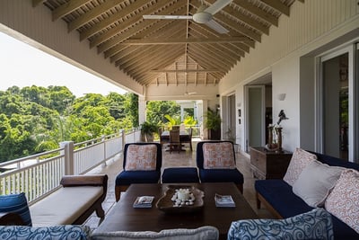 Luxury Villa Photo #10