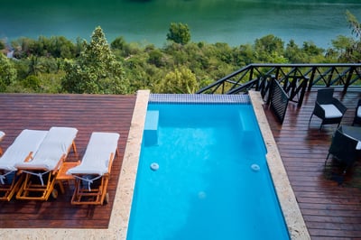 Luxury Villa Photo #9