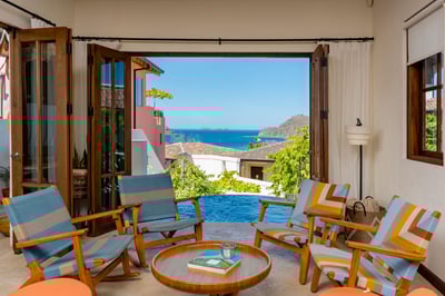 Las Catalinas,Casa Elizabeth | 4 Calle Virginia