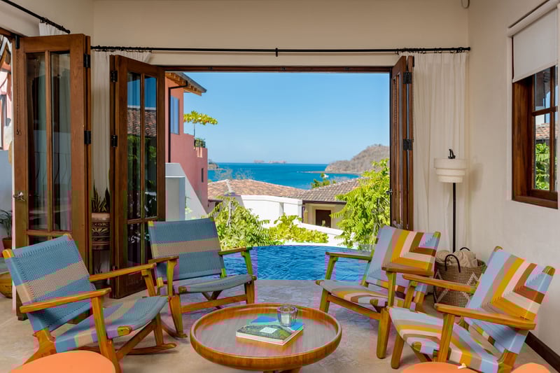 Casa Elizabeth | 4 Calle Virginia