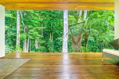 Luxury Villa Photo #43