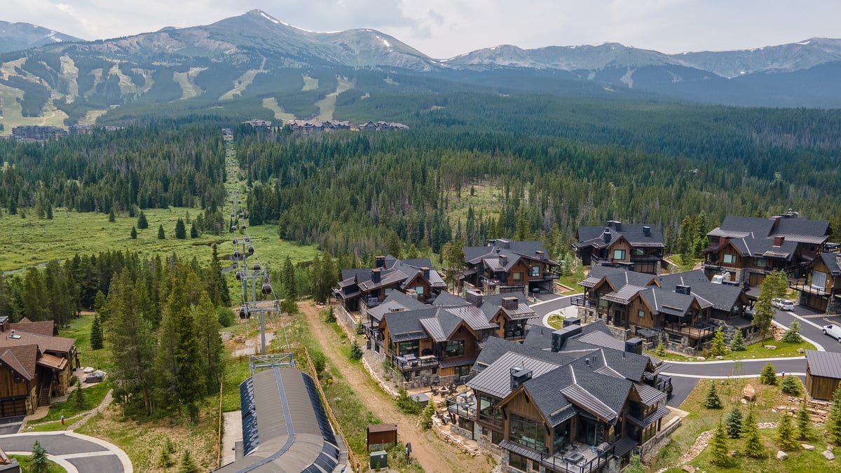 Disconnect at the Breck Connect