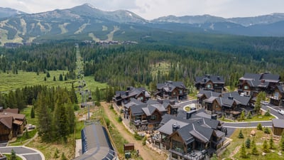 Disconnect at the Breck Connect