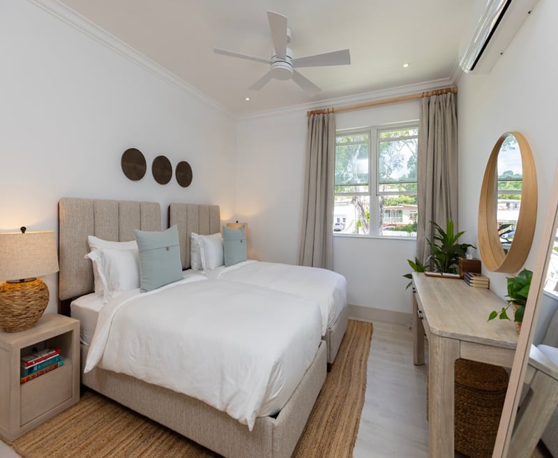 Kaiso & Kai Beachfront Villas