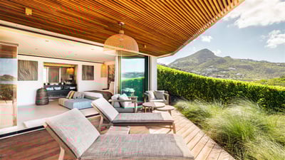 Luxury Villa Photo #20