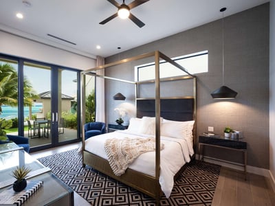 Luxury Villa Photo #4