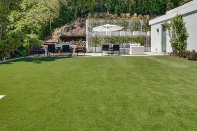 Luxury Villa Photo #4