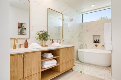 Luxury Villa Photo #36