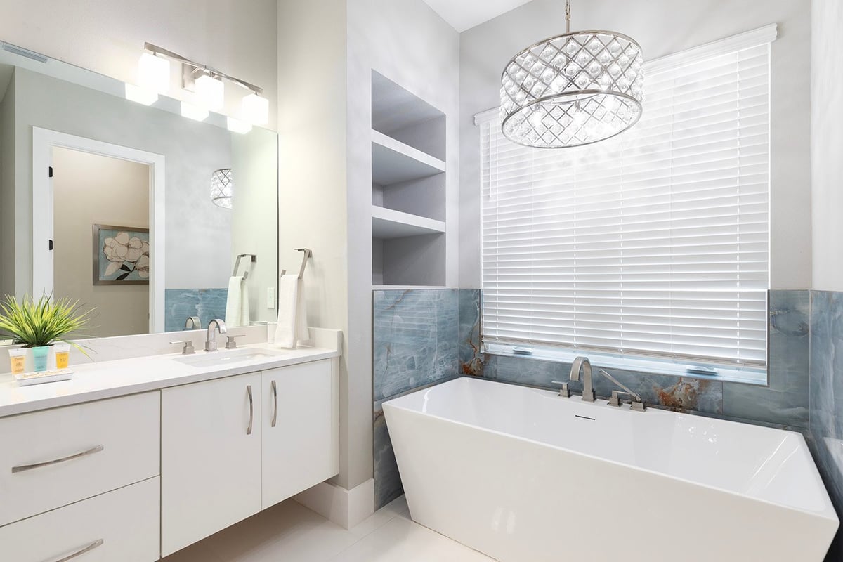 Tranquil Treasure Villa