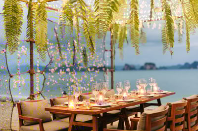 Luxury Villa Photo #13