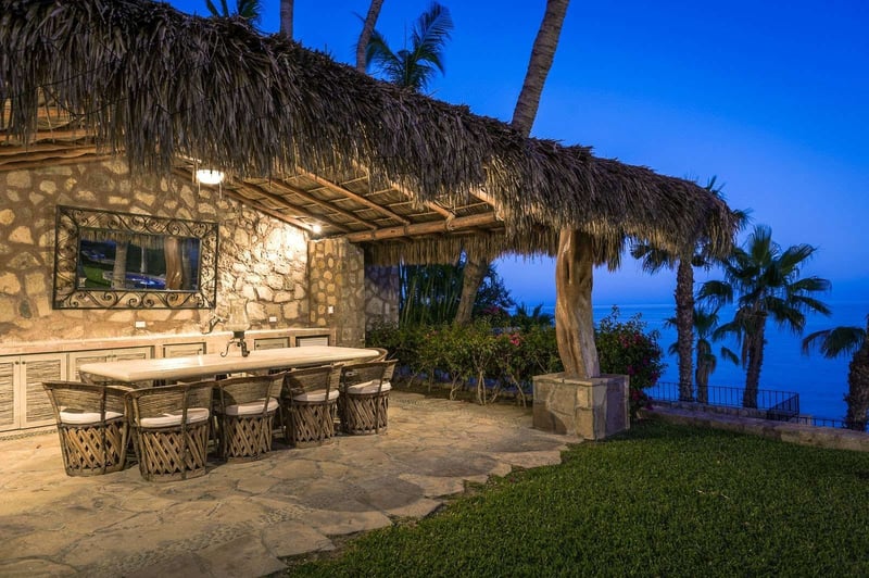 Villa Pacifica Palmilla
