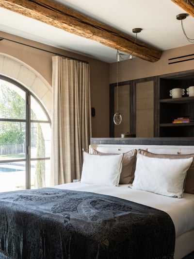 Luxury Villa Photo #27
