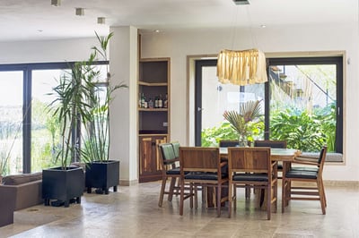 Luxury Villa Photo #25