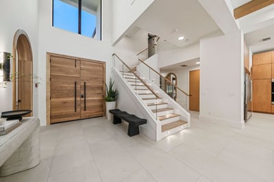 Luxury Villa Photo #22