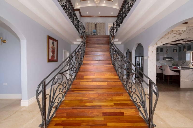 Villa Deluxe Paradise