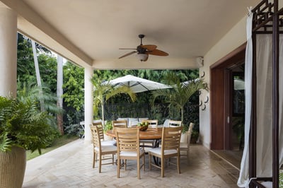 Luxury Villa Photo #11