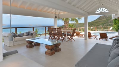 Luxury Villa Photo #16