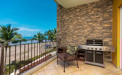 Luxury Villa Photo #14