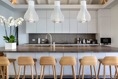 Luxury Villa Photo #15