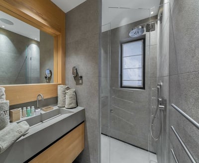 Luxury Villa Photo #38