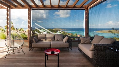 Luxury Villa Photo #35