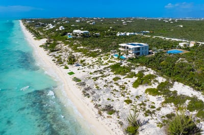 Luxury Villa Photo #46