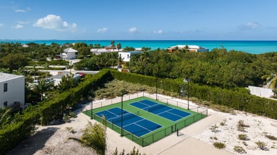 Luxury Villa Photo #45