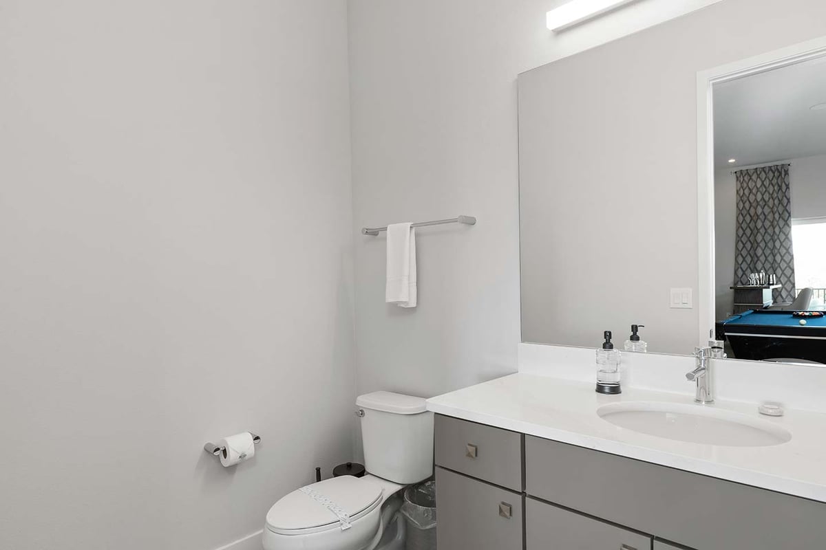 Celestial Celebration Villa