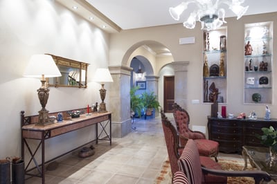 Luxury Villa Photo #31