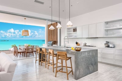 Luxury Villa Photo #16