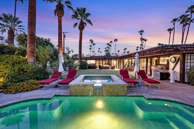 Luxury Villa Photo #2