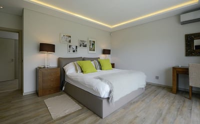Luxury Villa Photo #21