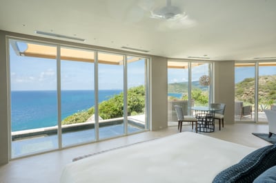 Honeymoon Suite