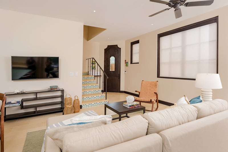 Casa Serenity | 3 Paseo Miraflores