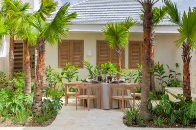 Luxury Villa Photo #22
