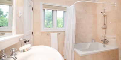 Luxury Villa Photo #45