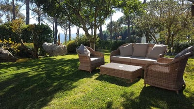 Luxury Villa Photo #5