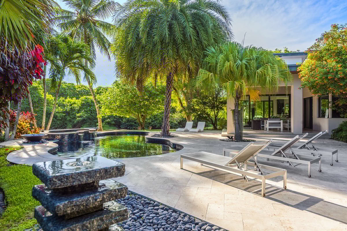 Villa Saha Fort Lauderdale Beach, Florida Rental Escapes