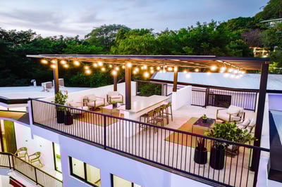 Luxury Villa Photo #7