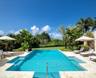 Luxury Villa Photo #6