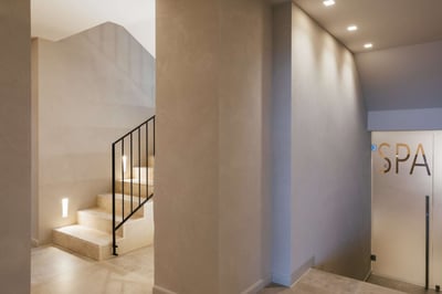 Luxury Villa Photo #13