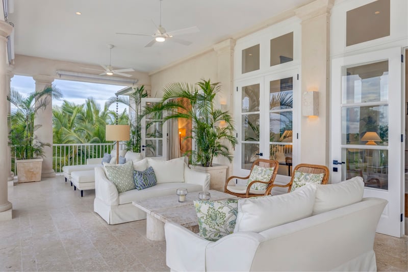 Corales 36  | Casa La Española