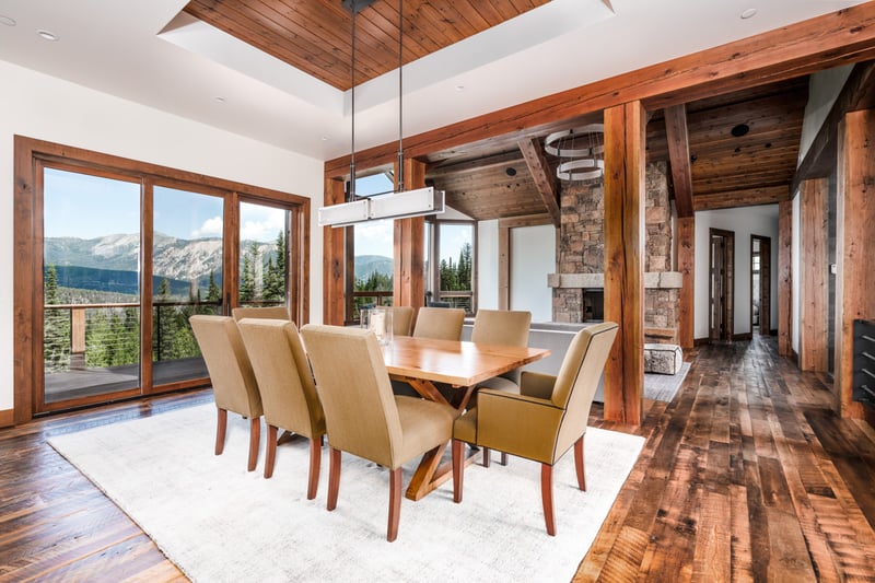 Mountain Valley Estate