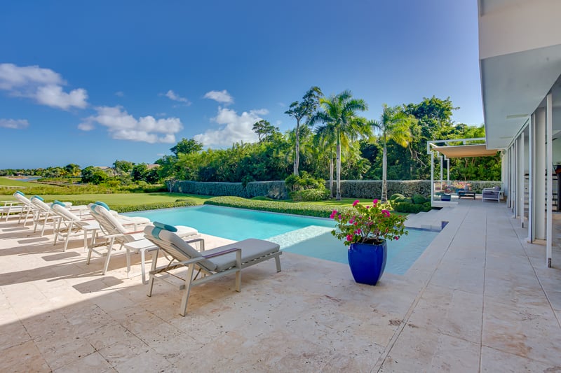 Hacienda C1 | Sol Invictus