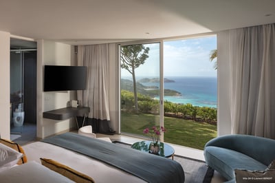 Luxury Villa Photo #43