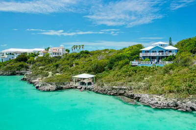Luxury Villa Photo #41