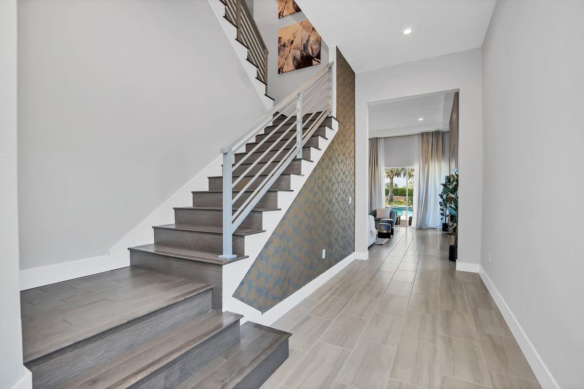 Golden Galaxy Retreat