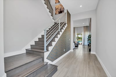 Luxury Villa Photo #44
